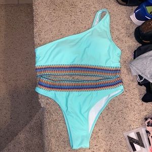 Large Shein Bikini